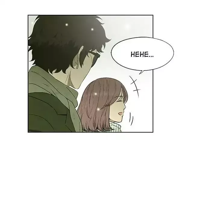 Read Gorgon chapter 62 image 42 on Lezhin