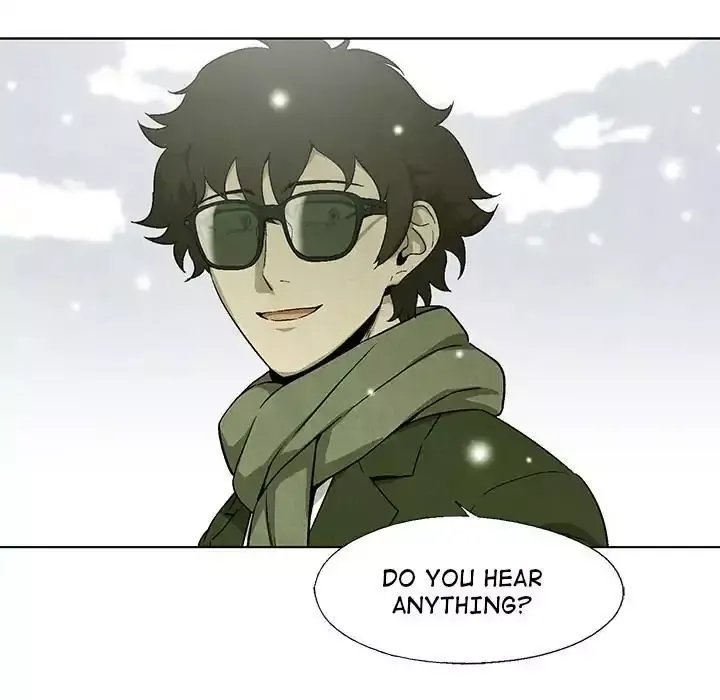 Read Gorgon chapter 62 image 45 on Lezhin