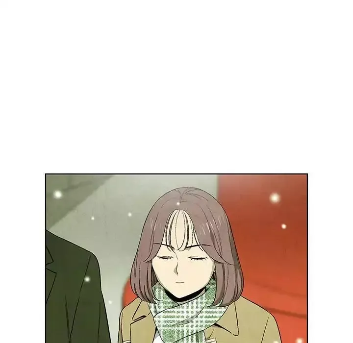 Read Gorgon chapter 62 image 46 on Lezhin