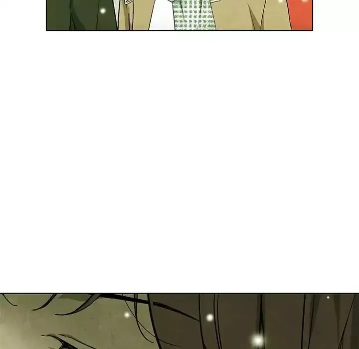 Read Gorgon chapter 62 image 47 on Lezhin