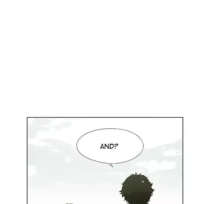 Read Gorgon chapter 62 image 52 on Lezhin