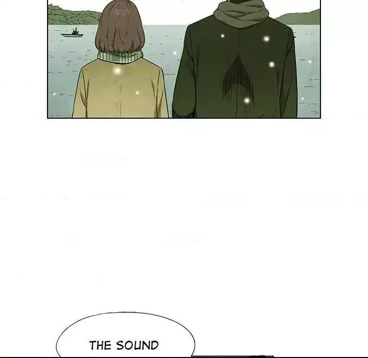 Read Gorgon chapter 62 image 53 on Lezhin