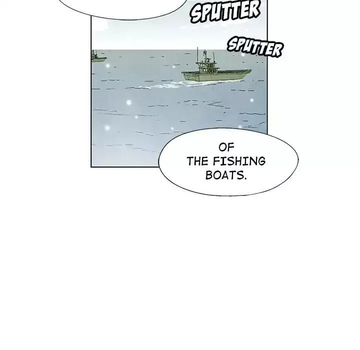 Read Gorgon chapter 62 image 54 on Lezhin