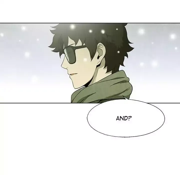 Read Gorgon chapter 62 image 55 on Lezhin