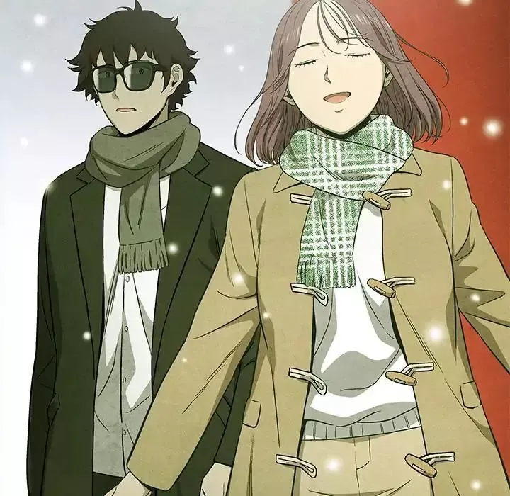 Read Gorgon chapter 62 image 58 on Lezhin