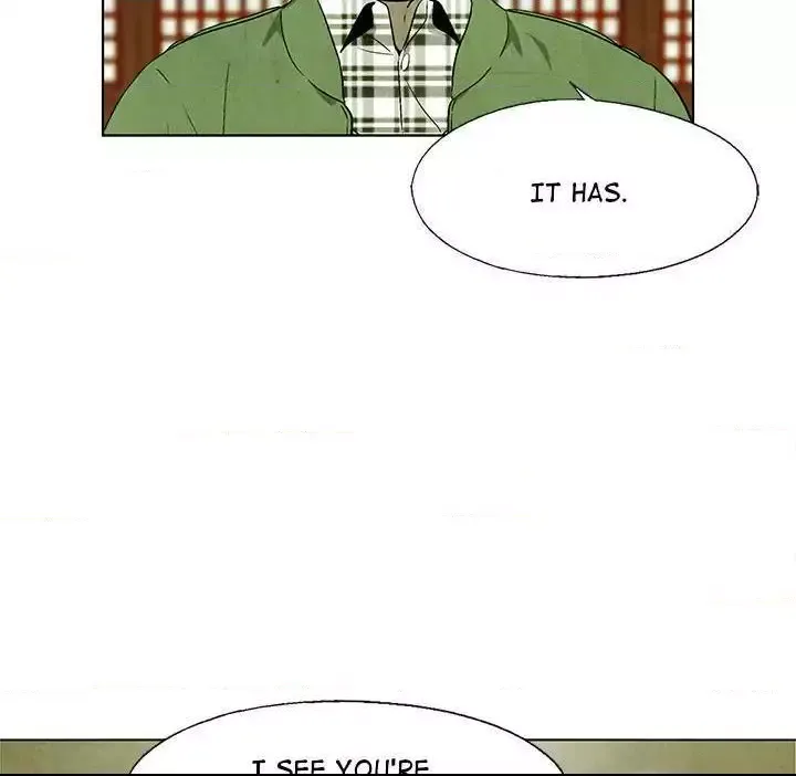 Read Gorgon chapter 62 image 6 on Lezhin