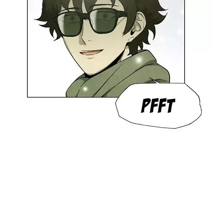Read Gorgon chapter 62 image 60 on Lezhin