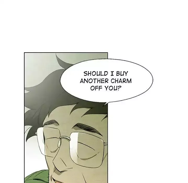 Read Gorgon chapter 62 image 8 on Lezhin