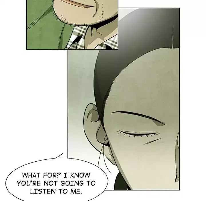 Read Gorgon chapter 62 image 9 on Lezhin