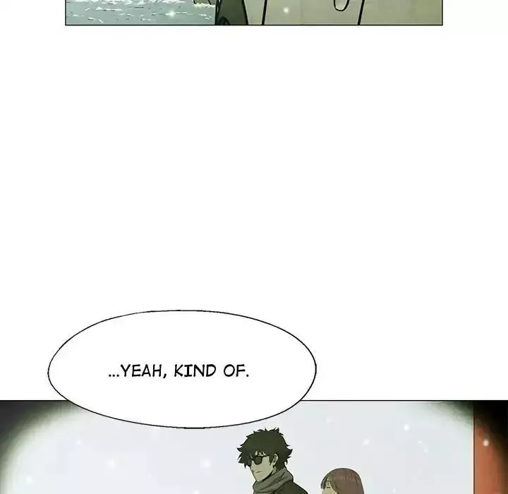Read Gorgon chapter 63 image 11 on Lezhin