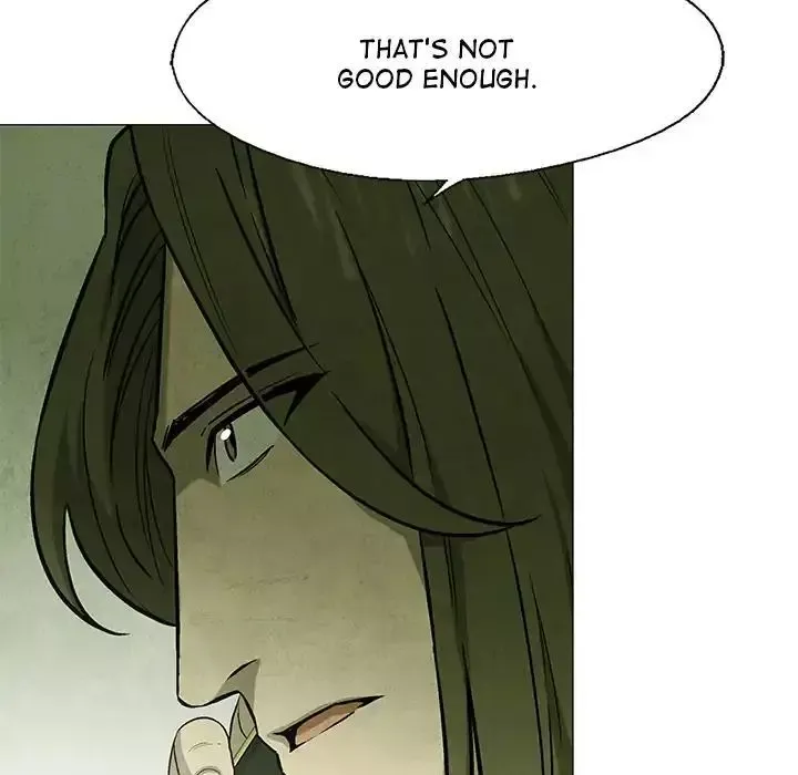 Read Gorgon chapter 63 image 13 on Lezhin