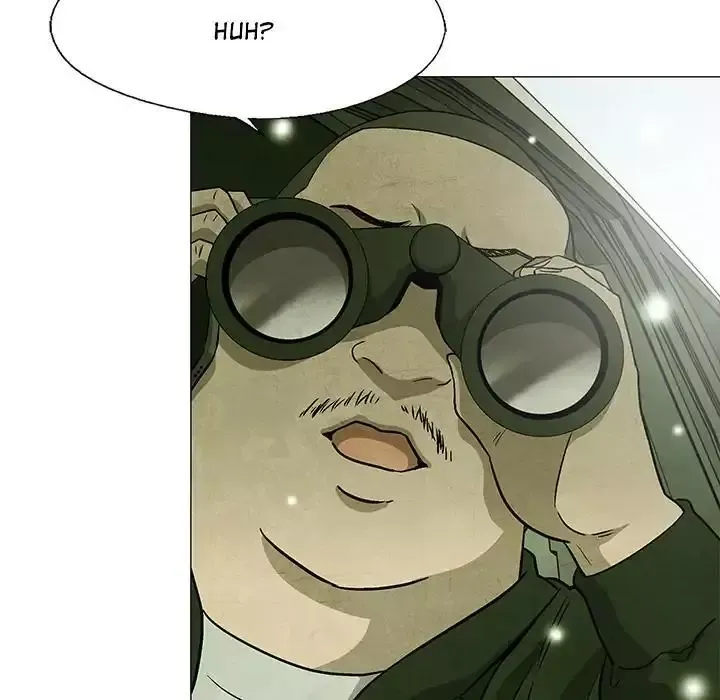 Read Gorgon chapter 63 image 15 on Lezhin