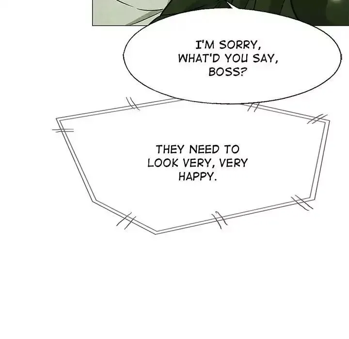 Read Gorgon chapter 63 image 16 on Lezhin