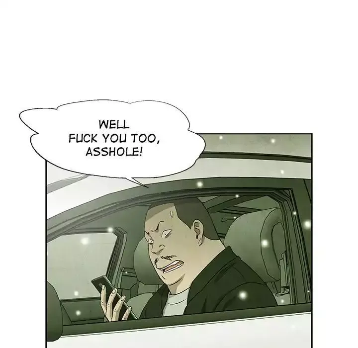 Read Gorgon chapter 63 image 20 on Lezhin
