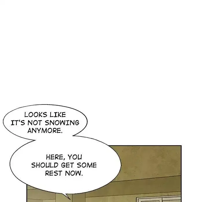 Read Gorgon chapter 63 image 26 on Lezhin