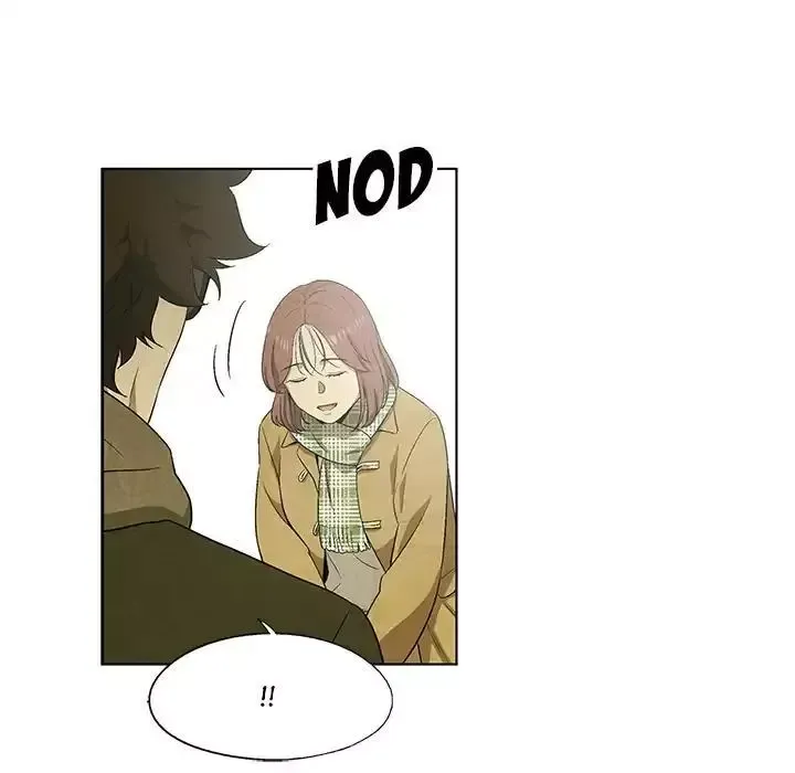 Read Gorgon chapter 63 image 28 on Lezhin