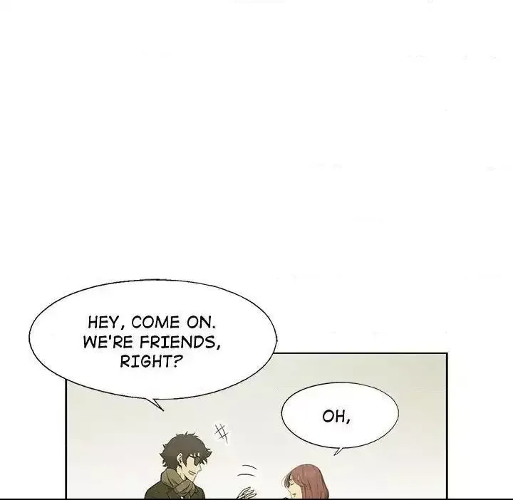 Read Gorgon chapter 63 image 29 on Lezhin
