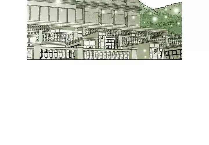 Read Gorgon chapter 63 image 3 on Lezhin