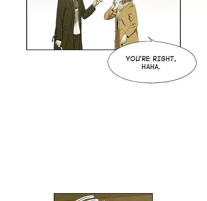 Read Gorgon chapter 63 image 30 on Lezhin