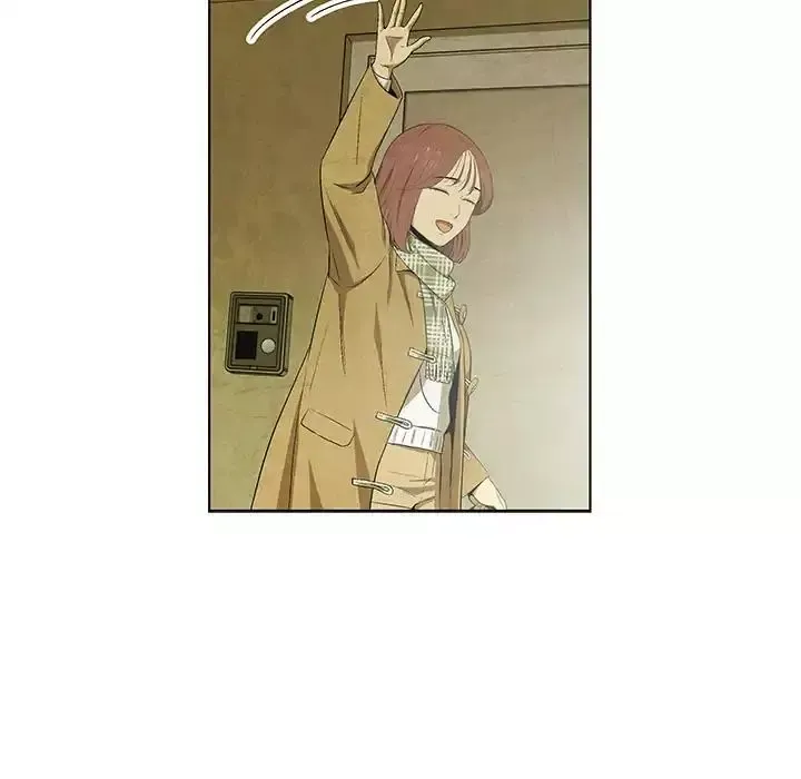 Read Gorgon chapter 63 image 31 on Lezhin