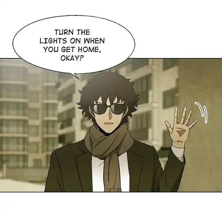 Read Gorgon chapter 63 image 32 on Lezhin