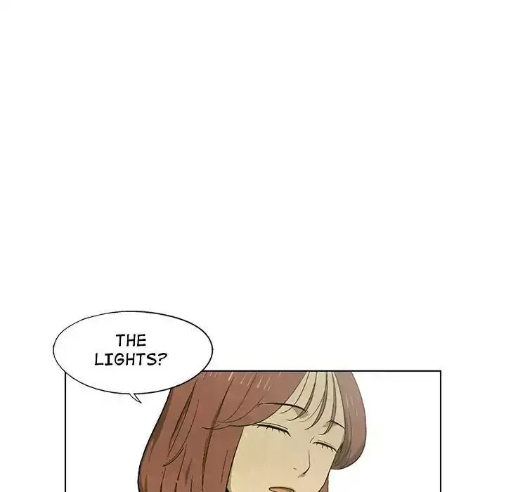 Read Gorgon chapter 63 image 33 on Lezhin
