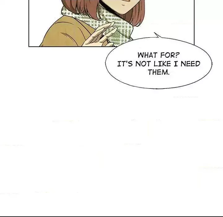 Read Gorgon chapter 63 image 34 on Lezhin