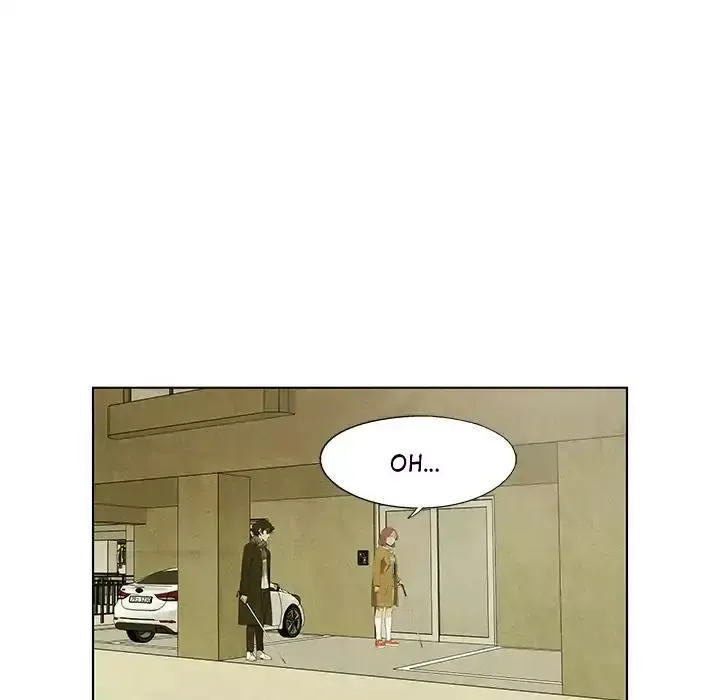 Read Gorgon chapter 63 image 36 on Lezhin