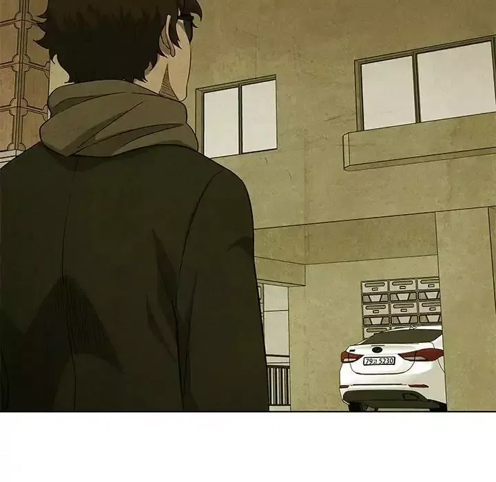 Read Gorgon chapter 63 image 41 on Lezhin