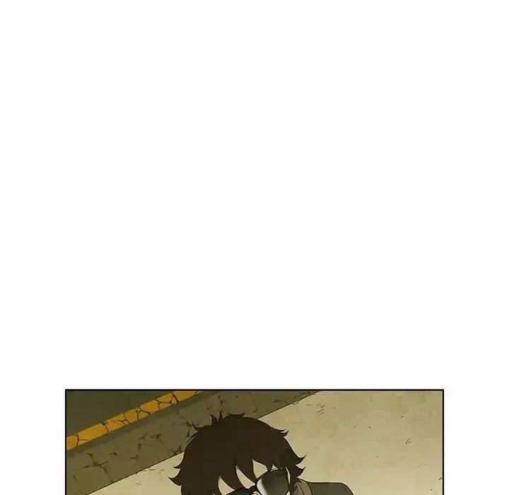 Read Gorgon chapter 63 image 42 on Lezhin