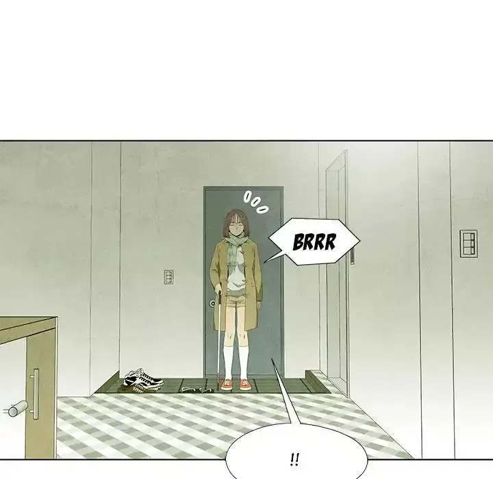 Read Gorgon chapter 63 image 45 on Lezhin