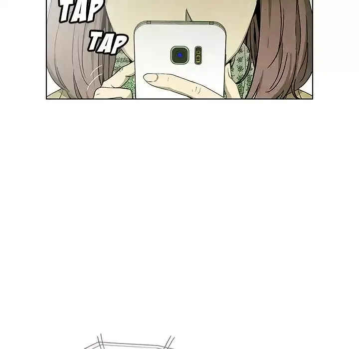 Read Gorgon chapter 63 image 47 on Lezhin