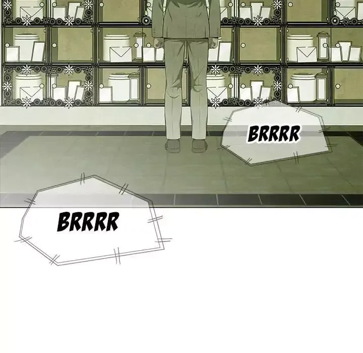 Read Gorgon chapter 63 image 5 on Lezhin