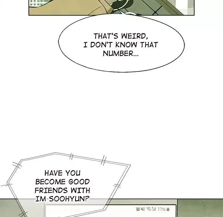 Read Gorgon chapter 63 image 50 on Lezhin