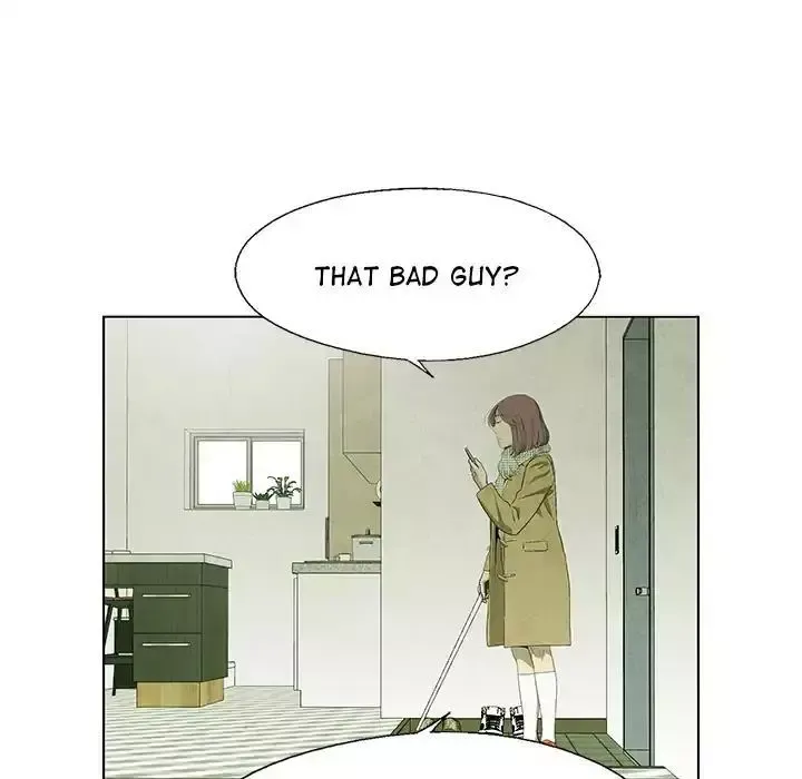 Read Gorgon chapter 63 image 53 on Lezhin