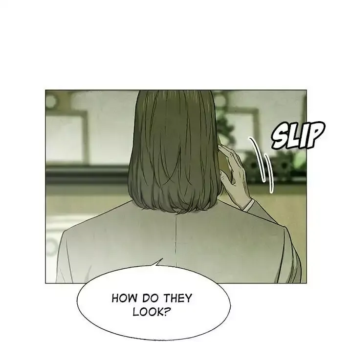 Read Gorgon chapter 63 image 6 on Lezhin