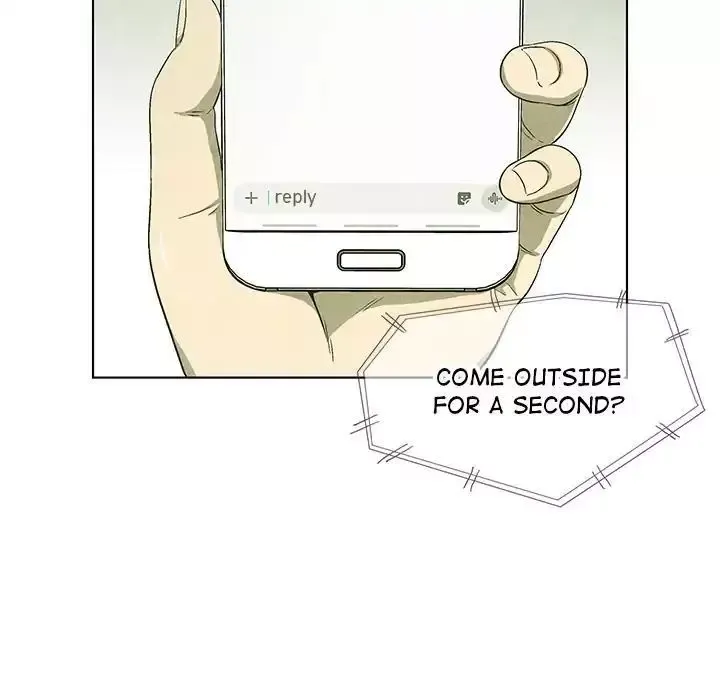 Read Gorgon chapter 63 image 61 on Lezhin