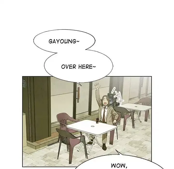 Read Gorgon chapter 63 image 64 on Lezhin