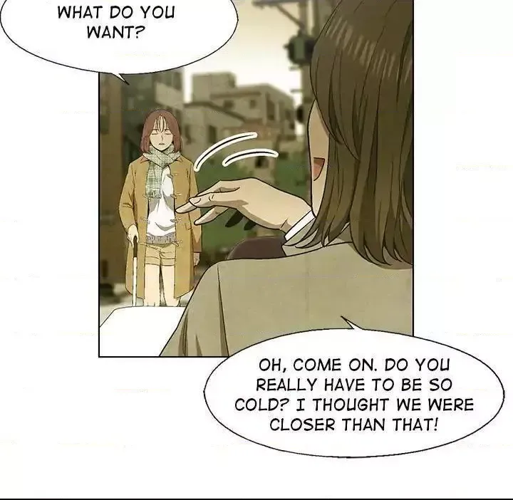 Read Gorgon chapter 63 image 66 on Lezhin