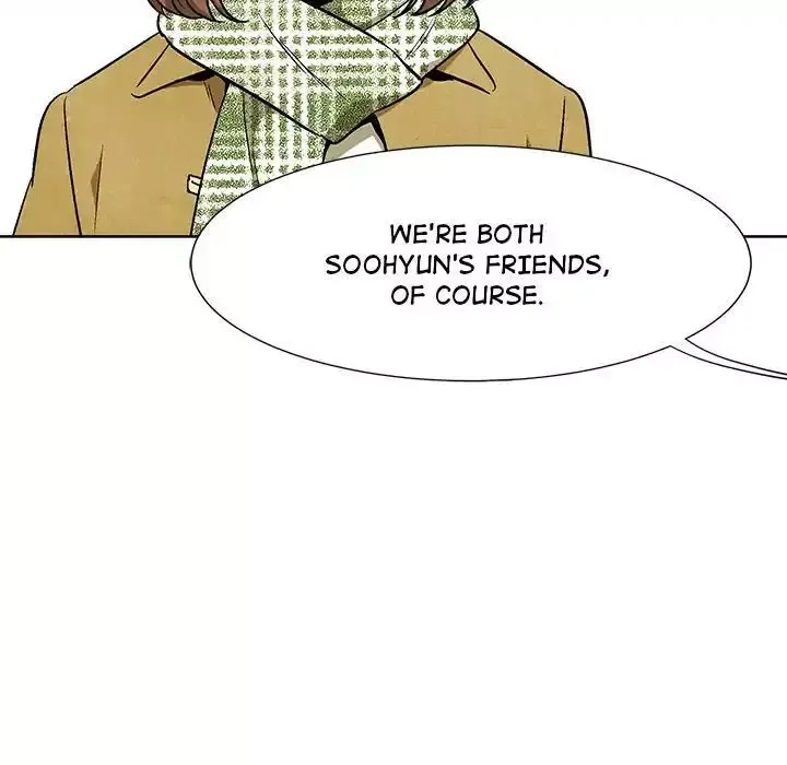 Read Gorgon chapter 63 image 68 on Lezhin