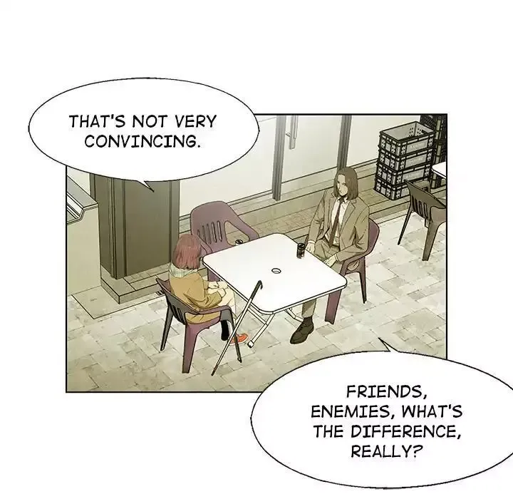 Read Gorgon chapter 63 image 69 on Lezhin