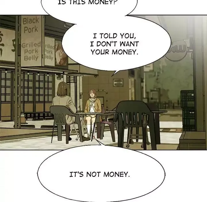 Read Gorgon chapter 63 image 72 on Lezhin