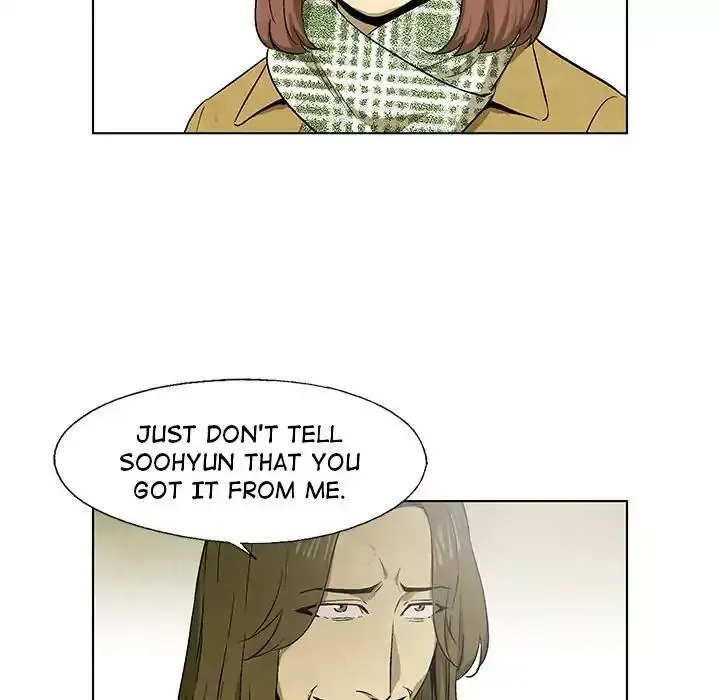 Read Gorgon chapter 63 image 74 on Lezhin