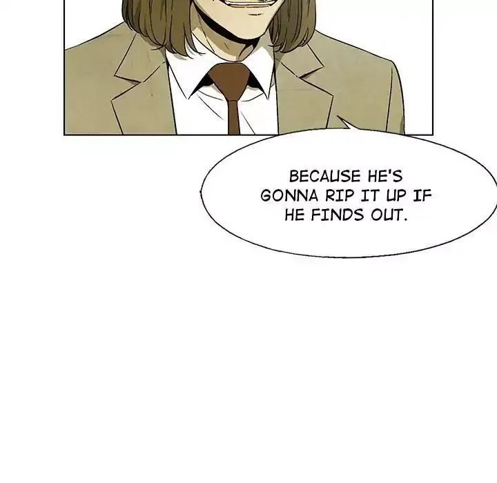 Read Gorgon chapter 63 image 75 on Lezhin