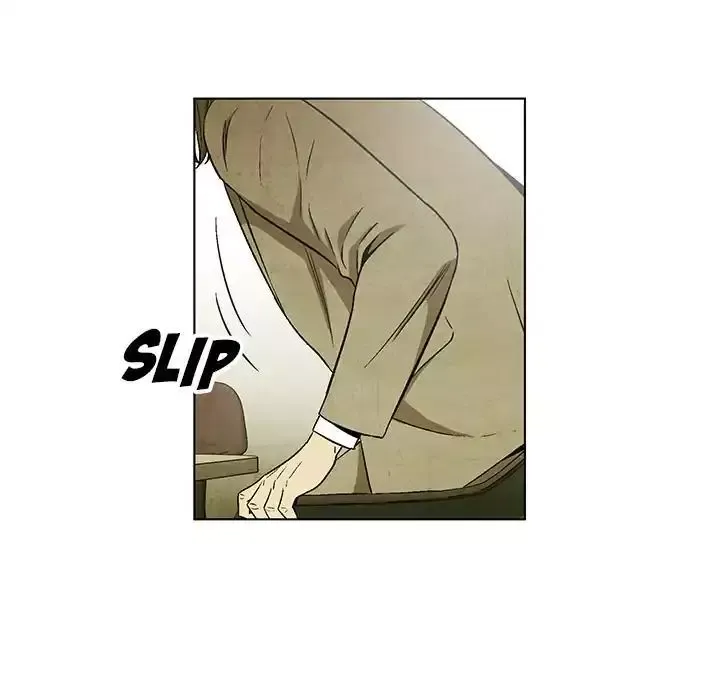 Read Gorgon chapter 63 image 76 on Lezhin
