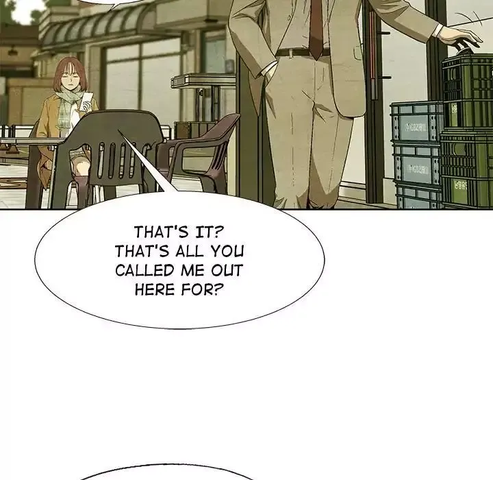 Read Gorgon chapter 63 image 78 on Lezhin