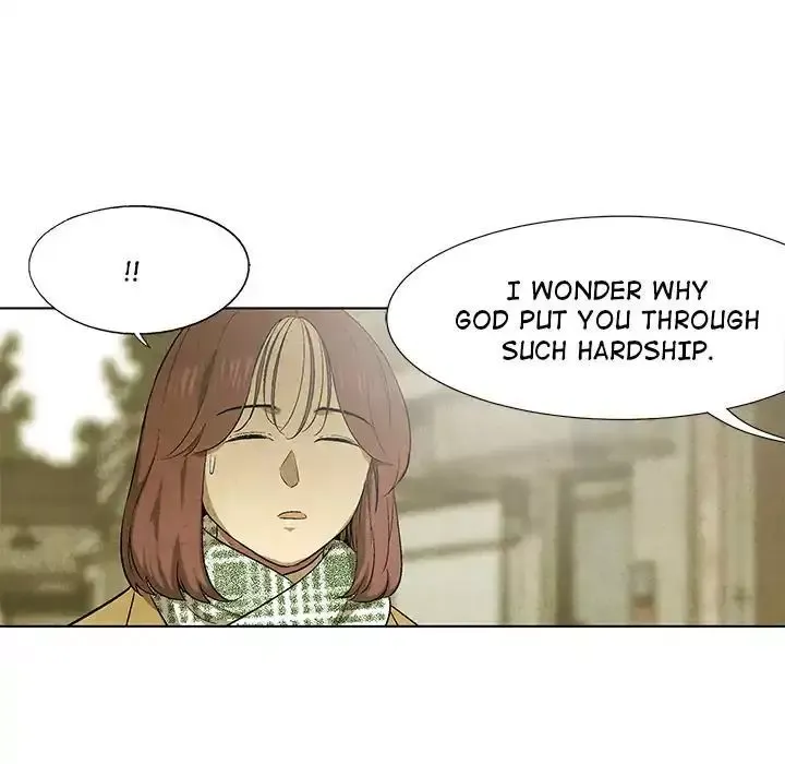 Read Gorgon chapter 63 image 80 on Lezhin