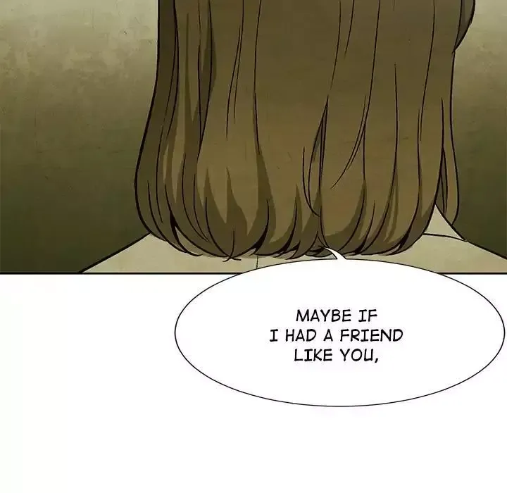 Read Gorgon chapter 63 image 82 on Lezhin