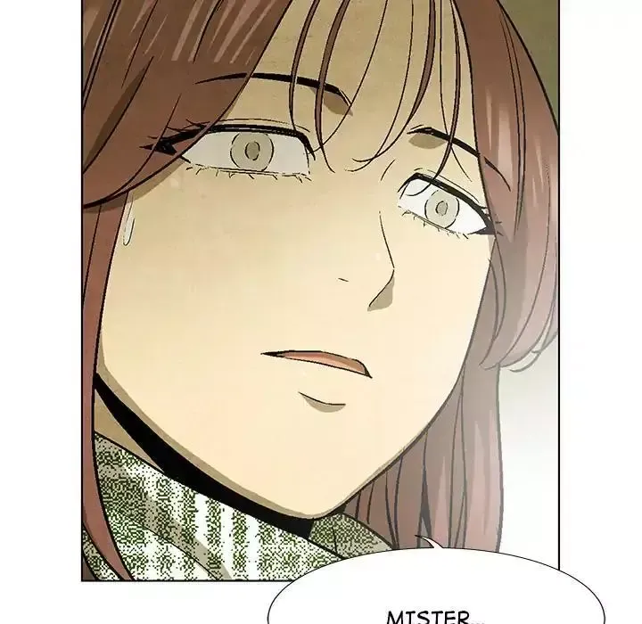 Read Gorgon chapter 63 image 86 on Lezhin