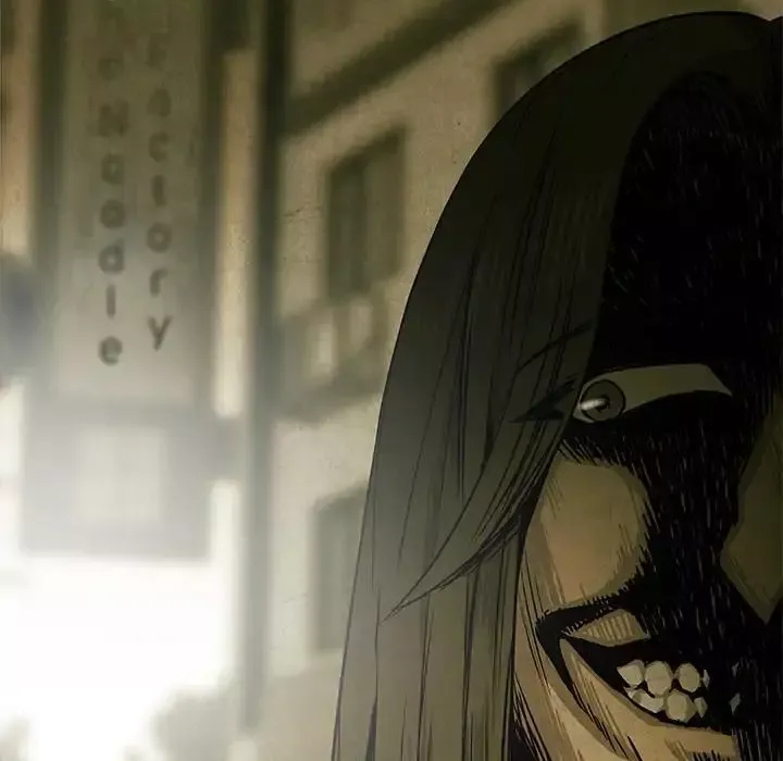 Read Gorgon chapter 63 image 89 on Lezhin